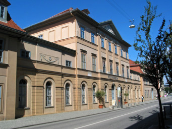 Stadtmuseum Weimar