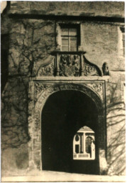 Stadtarchiv Weimar, 60 10-5/1 Bd. 1, Blick auf die Bastille, nach 1914