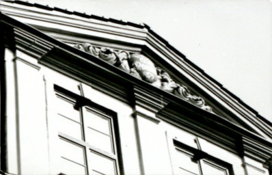 Stadtarchiv Weimar, 60 10-5/10, Windischenstraße 10, 1985