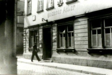 Stadtarchiv Weimar, 60 10-5/10, Windischenstraße  17, ohne Datum