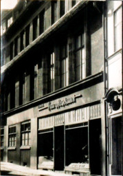 Stadtarchiv Weimar, 60 10-5/10, Windischenstraße 19-23, 1978