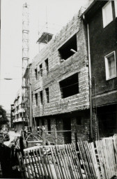 Stadtarchiv Weimar, 60 10-5/10, Blick in die Windischenstraße, 1985