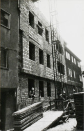 Stadtarchiv Weimar, 60 10-5/10, Windischenstraße 20/22, 1985