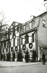 Stadtarchiv Weimar, 60 10-5/10, Schillerstraße 12, vor 1945