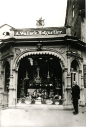 Stadtarchiv Weimar, 60 10-5/10, Schillerstraße 22, um 1900