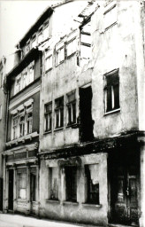 Stadtarchiv Weimar, 60 10-5/10, Windischenstraße 20 und 22, ohne Datum