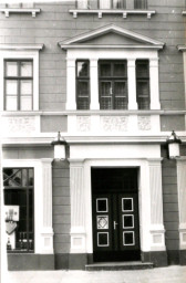 Stadtarchiv Weimar, 60 10-5/10, Brauhausstraße 2, 1979