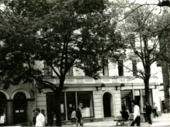 Stadtarchiv Weimar, 60 10-5/10, Schillerstraße 2, 1979