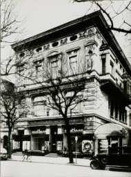 Stadtarchiv Weimar, 60 10-5/10, Schillerstraße 5a, um 1930