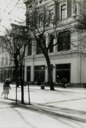 Stadtarchiv Weimar, 60 10-5/10, Schillerstraße 5 und 5a, 1979