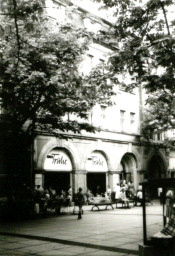 Stadtarchiv Weimar, 60 10-5/10, Schillerstraße 16, 1984