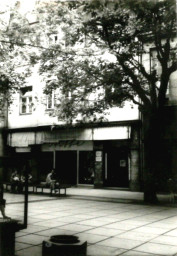 Stadtarchiv Weimar, 60 10-5/10, Schillerstraße 20, 1985