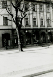 Stadtarchiv Weimar, 60 10-5/10, Schillerstraße 5, 1985