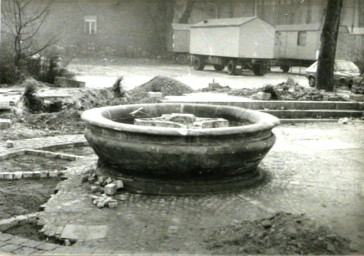 Stadtarchiv Weimar, 60 10-5/10, Blick auf die Schillerstraße , ohne Datum