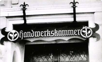 Stadtarchiv Weimar, 60 10-5/10, Schillerstraße 10, 1982