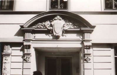 Stadtarchiv Weimar, 60 10-5/13, Wielandstraße 2, ohne Datum