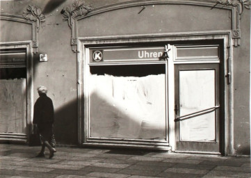 Stadtarchiv Weimar, 60 10-5/13, Wielandstraße 4 , ohne Datum