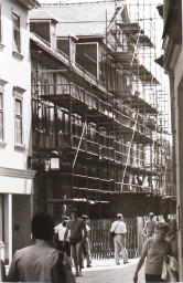 Stadtarchiv Weimar, 60 10-5/13, Wielandstraße 2, ohne Datum