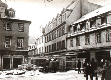 Stadtarchiv Weimar, 60 10-5/13, Wielandstraße 4, 1981