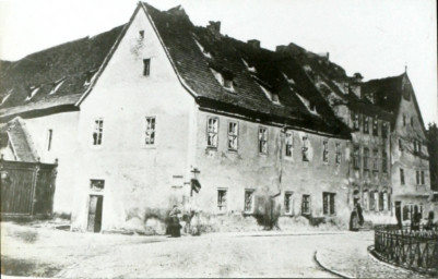 Stadtarchiv Weimar, 60 10-5/14, Kegelplatz 5, ohne Datum