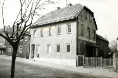 Stadtarchiv Weimar, 60 10-5/14, Postamt 3, ohne Datum