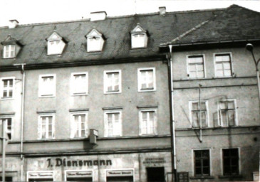 Stadtarchiv Weimar, 60 10-5/15, Goetheplatz 9, ohne Datum