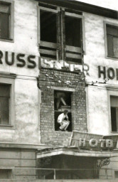 Stadtarchiv Weimar, 60 10-5/15, Hotel "Russischer Hof" am Goetheplatz, ohne Datum