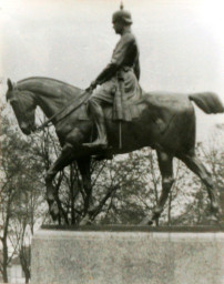 Stadtarchiv Weimar, 60 10-5/15, Denkmal "Carl-Alexander", um 1910