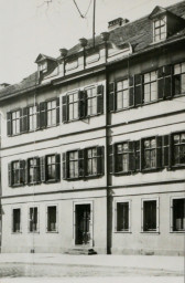 Stadtarchiv Weimar, 60 10-5/15, Karlsplatz 6 , um 1900