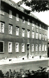 Stadtarchiv Weimar, 60 10-5/16, Burgplatz 3, 1987