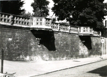 Stadtarchiv Weimar, 60 10-5/16, Marstallstraße 3, ohne Datum