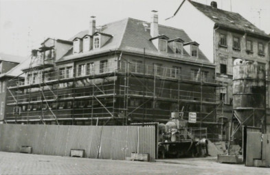 Stadtarchiv Weimar, 60 10-5/16, Schlossgasse 29, ohne Datum