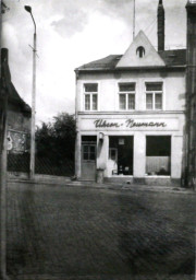 Stadtarchiv Weimar, 60 10-5/16, Gerberstraße 1, ohne Datum