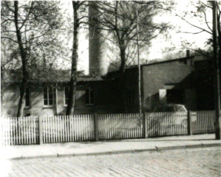 Stadtarchiv Weimar, 60 10-5/16, Gerberstraße 7, um 1980