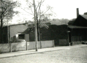 Stadtarchiv Weimar, 60 10-5/16, Gerberstraße 7, ohne Datum