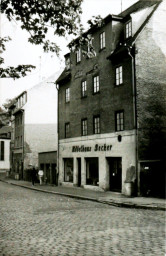 Stadtarchiv Weimar, 60 10-5/16, Gerbertstraße 6, 1980