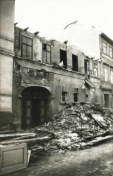 Stadtarchiv Weimar, 60 10-5/16, Gerberstraße 18, ohne Datum