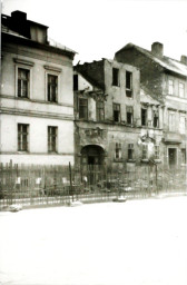 Stadtarchiv Weimar, 60 10-5/16, Gerberstraße 18, ohne Datum