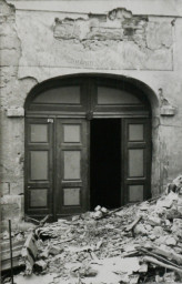 Stadtarchiv Weimar, 60 10-5/16, Gerberstraße 18, ohne Datum