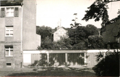 Stadtarchiv Weimar, 60 10-5/16, Brühl 18/20, 1985