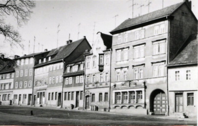 Stadtarchiv Weimar, 60 10-5/17, Blick auf den Untergraben, 1985