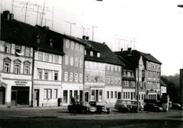 Stadtarchiv Weimar, 60 10-5/17, Blick in den Untergraben , 1986