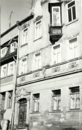 Stadtarchiv Weimar, 60 10-5/17, Untergraben 13, 1980