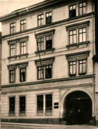 Stadtarchiv Weimar, 60 10-5/17, Untergraben 15, ohne Datum