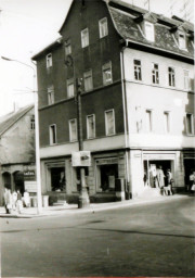 Stadtarchiv Weimar, 60 10-5/17, Jakobstraße 18, 1980