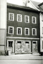 Stadtarchiv Weimar, 60 10-5/17, Graben 17, 1983