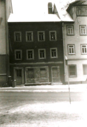 Stadtarchiv Weimar, 60 10-5/17, Graben 17, 1982