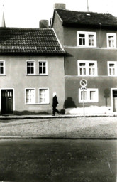 Stadtarchiv Weimar, 60 10-5/17, Graben 21 und 23, 1981