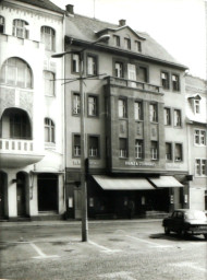 Stadtarchiv Weimar, 60 10-5/17, Graben 45, ohne Datum