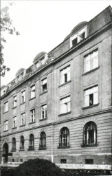 Stadtarchiv Weimar, 60 10-5/17, Graben 4, ohne Datum